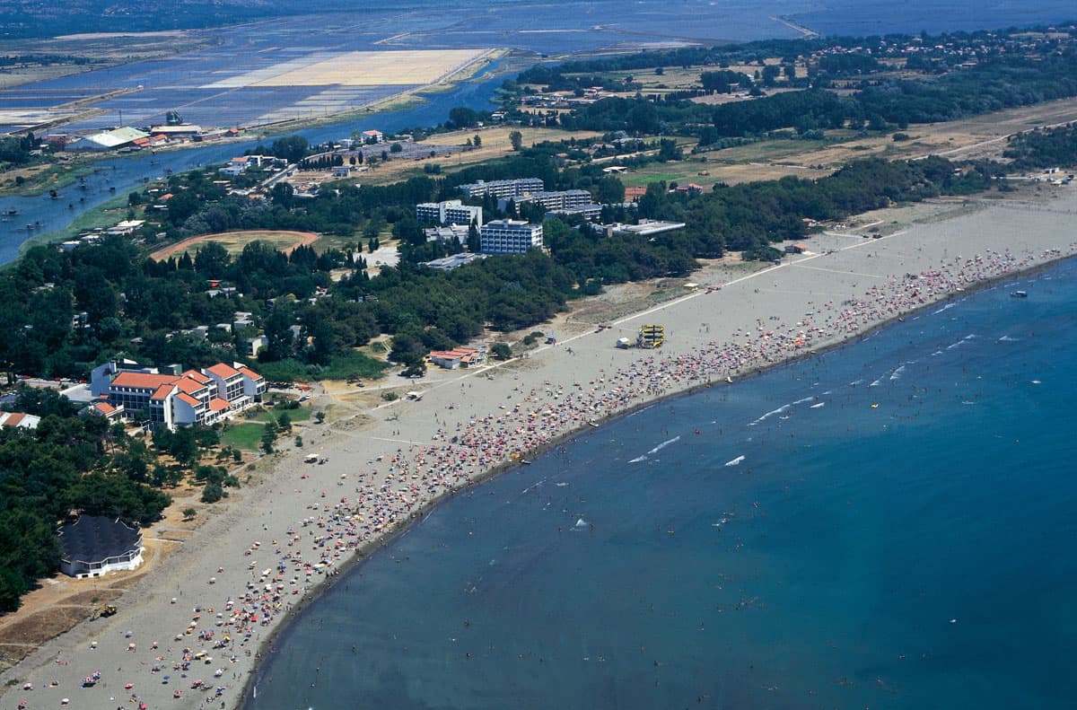 Ljetovanje u Crnoj Gori