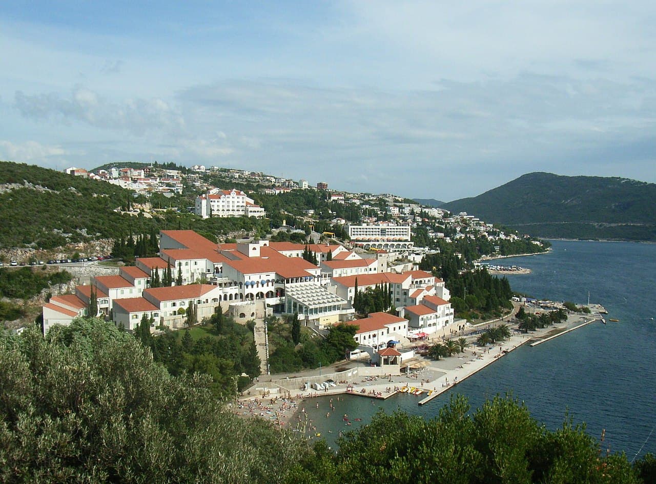 Jednodnevni izlet – Neum
