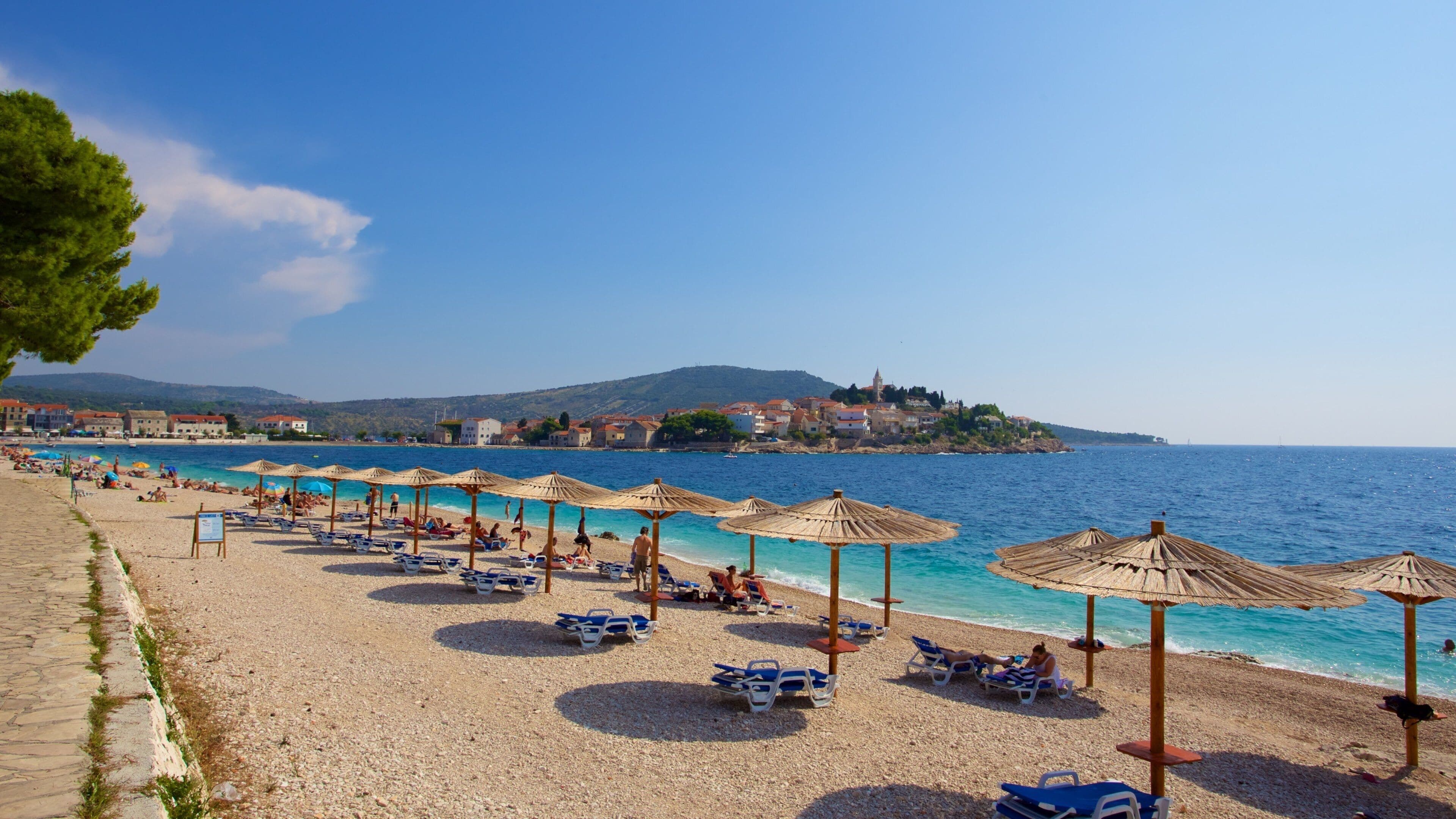 Jednodnevni izlet – Primošten